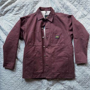 COPY - Stan Ray Sherpa Lined Work Jacket